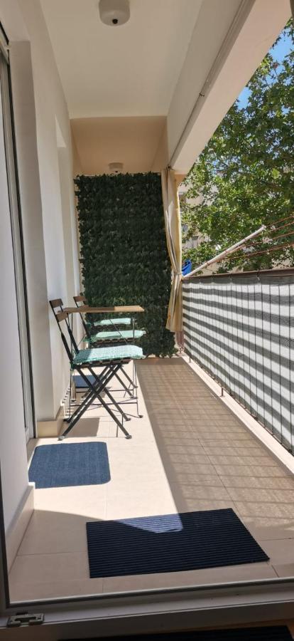 Apartment Homey Ζαντάρ Εξωτερικό φωτογραφία