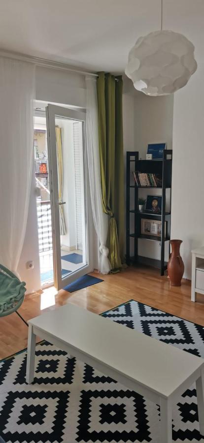 Apartment Homey Ζαντάρ Εξωτερικό φωτογραφία