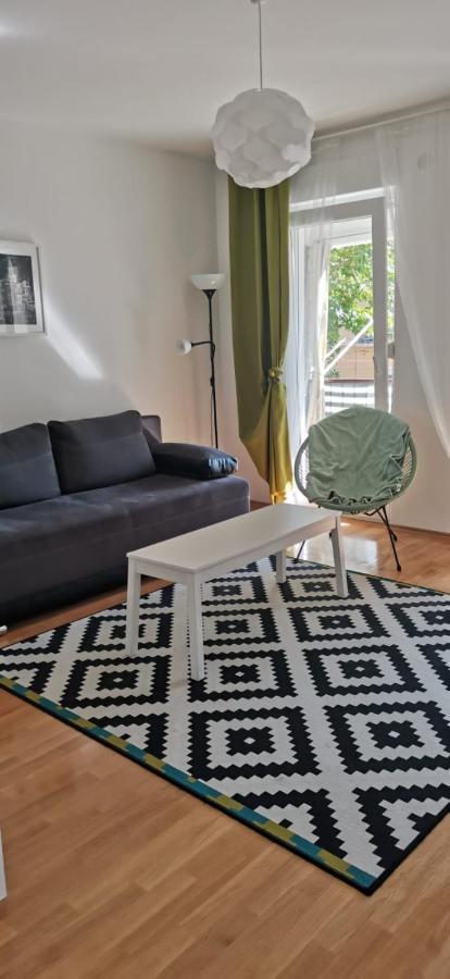 Apartment Homey Ζαντάρ Εξωτερικό φωτογραφία