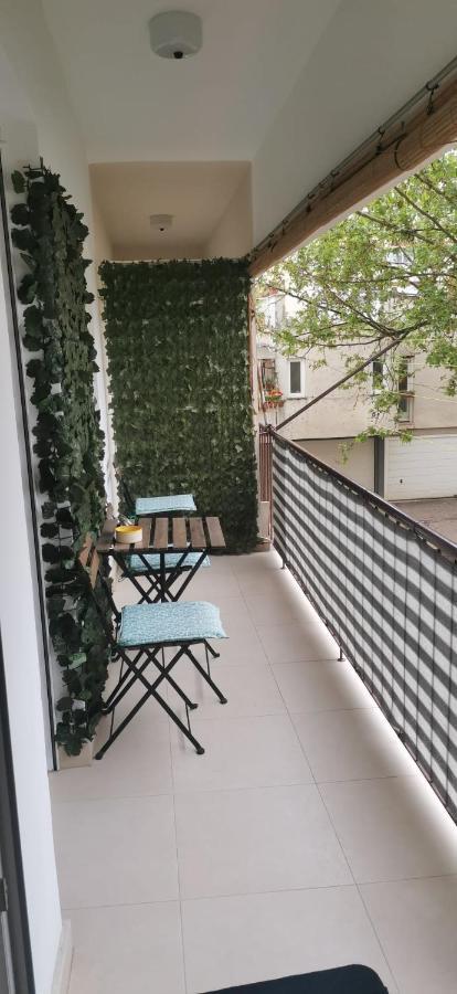 Apartment Homey Ζαντάρ Εξωτερικό φωτογραφία