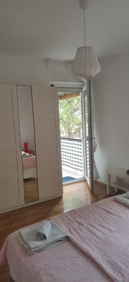 Apartment Homey Ζαντάρ Εξωτερικό φωτογραφία