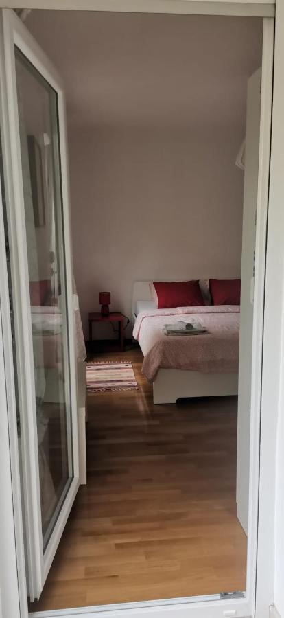 Apartment Homey Ζαντάρ Εξωτερικό φωτογραφία