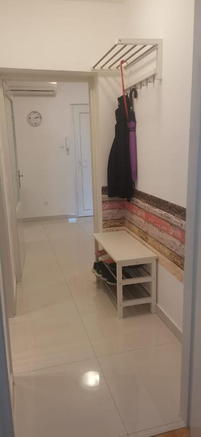 Apartment Homey Ζαντάρ Εξωτερικό φωτογραφία