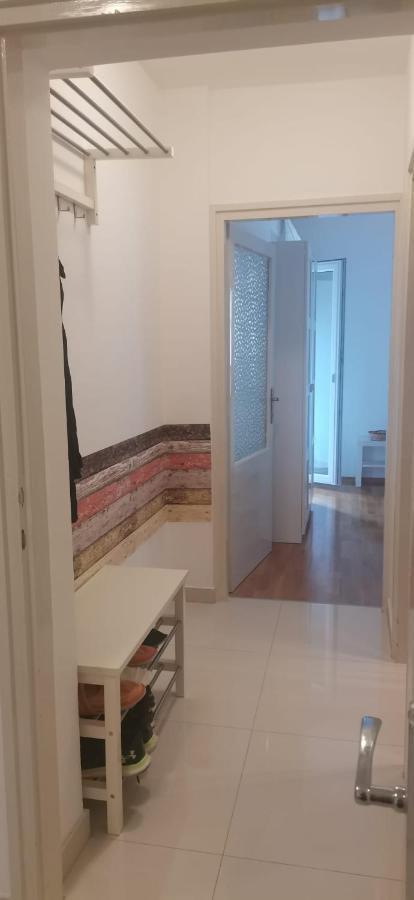 Apartment Homey Ζαντάρ Εξωτερικό φωτογραφία