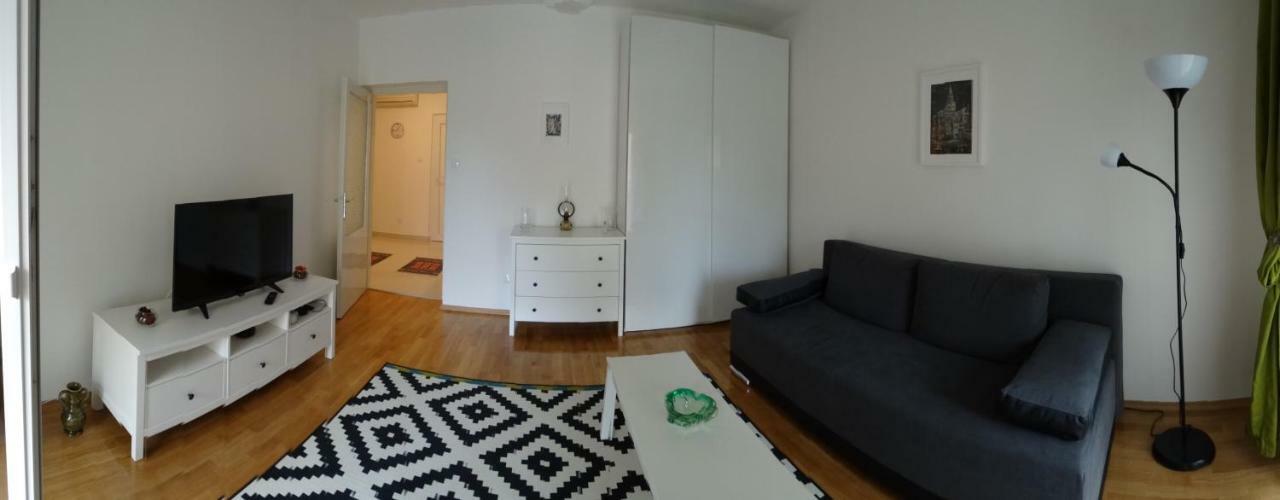 Apartment Homey Ζαντάρ Εξωτερικό φωτογραφία