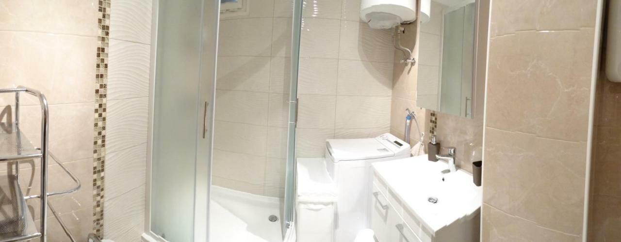 Apartment Homey Ζαντάρ Εξωτερικό φωτογραφία